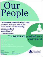 Our People Posters