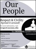 Our People Posters